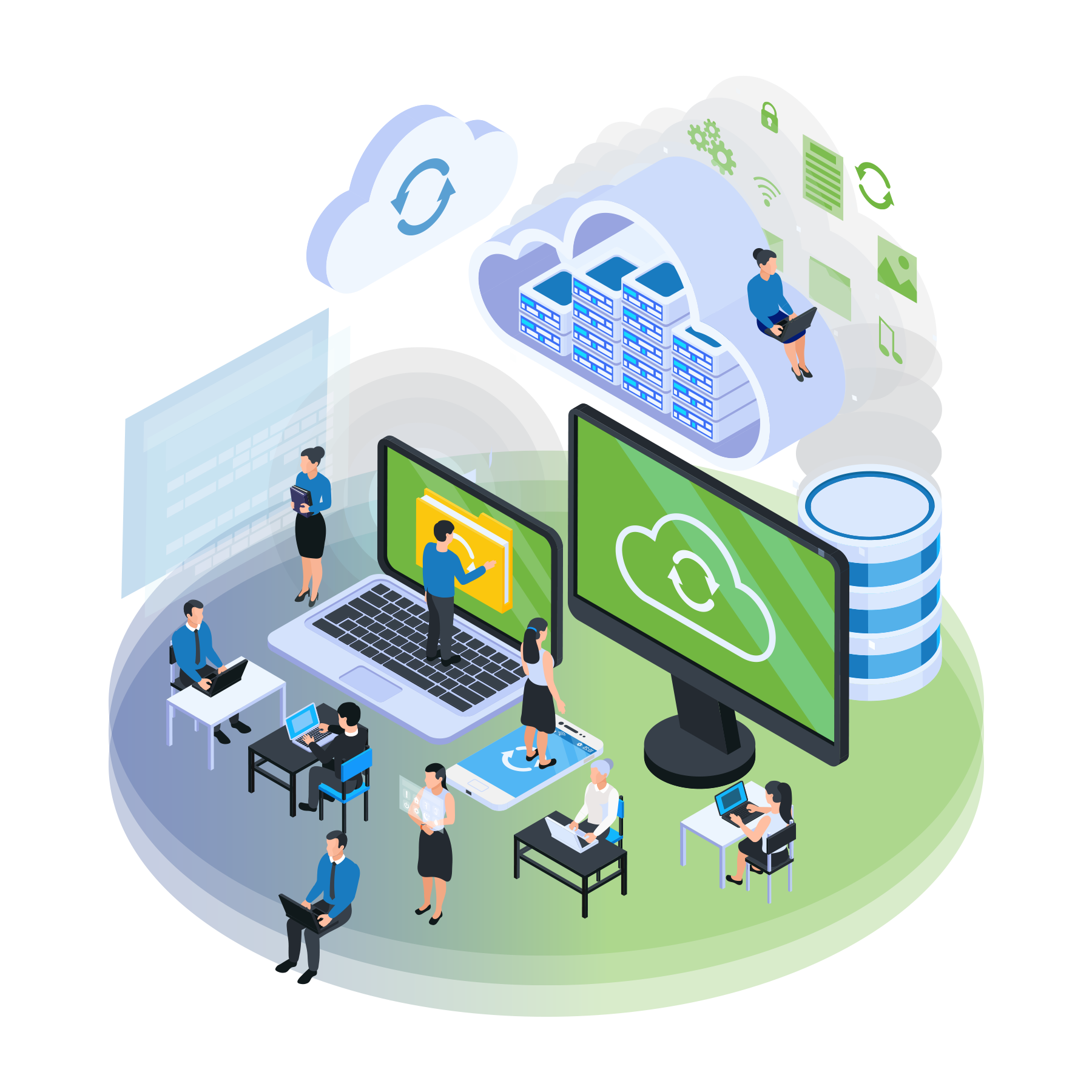 Cloud Application Security Broker (CASB)